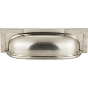 Atlas Homewares Campaign L-Bracket Cup Pull