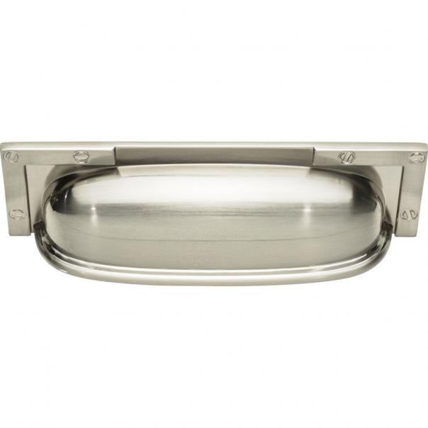 Atlas Homewares Campaign L-Bracket Cup Pull