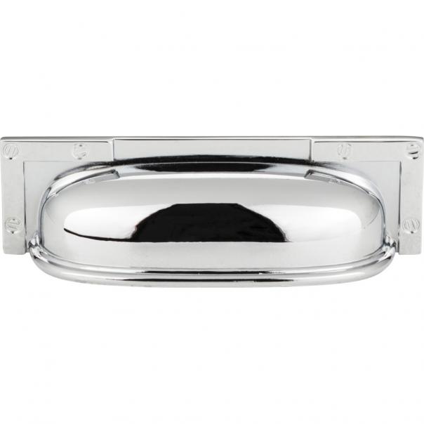 Atlas Homewares Campaign L-Bracket Cup Pull