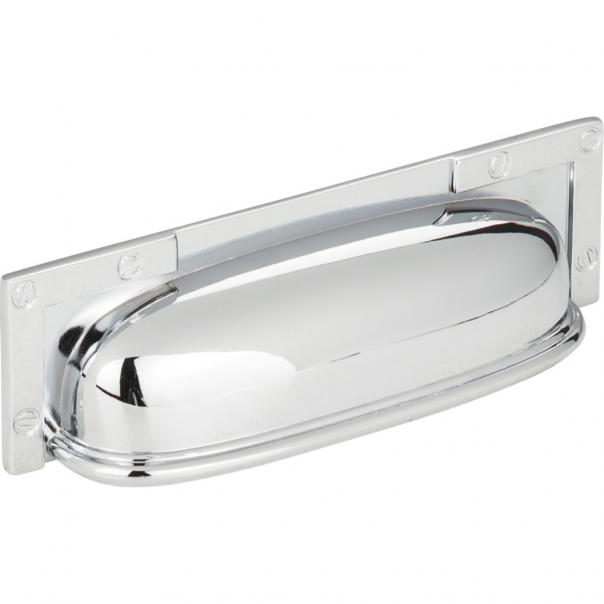 Atlas Homewares Campaign L-Bracket Cup Pull
