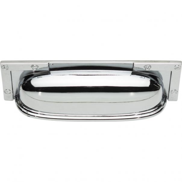 Atlas Homewares Campaign L-Bracket Cup Pull