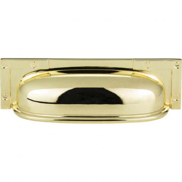 Atlas Homewares Campaign L-Bracket Cup Pull