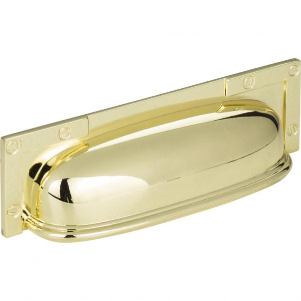Atlas Homewares Campaign L-Bracket Cup Pull