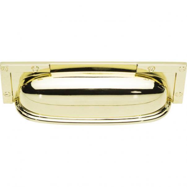 Atlas Homewares Campaign L-Bracket Cup Pull