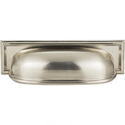 Atlas Homewares Campaign Rope Cup Pull