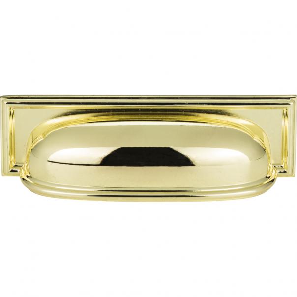 Atlas Homewares Campaign Rope Cup Pull