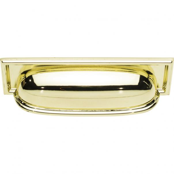 Atlas Homewares Campaign Rope Cup Pull