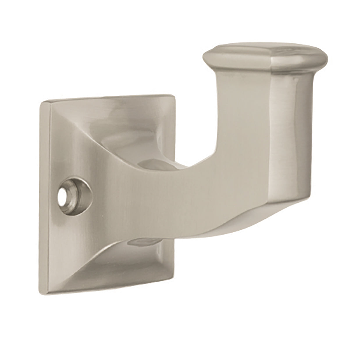 Belwith 1-1/8 Inch Center to Center Studio II Hook (B055554)