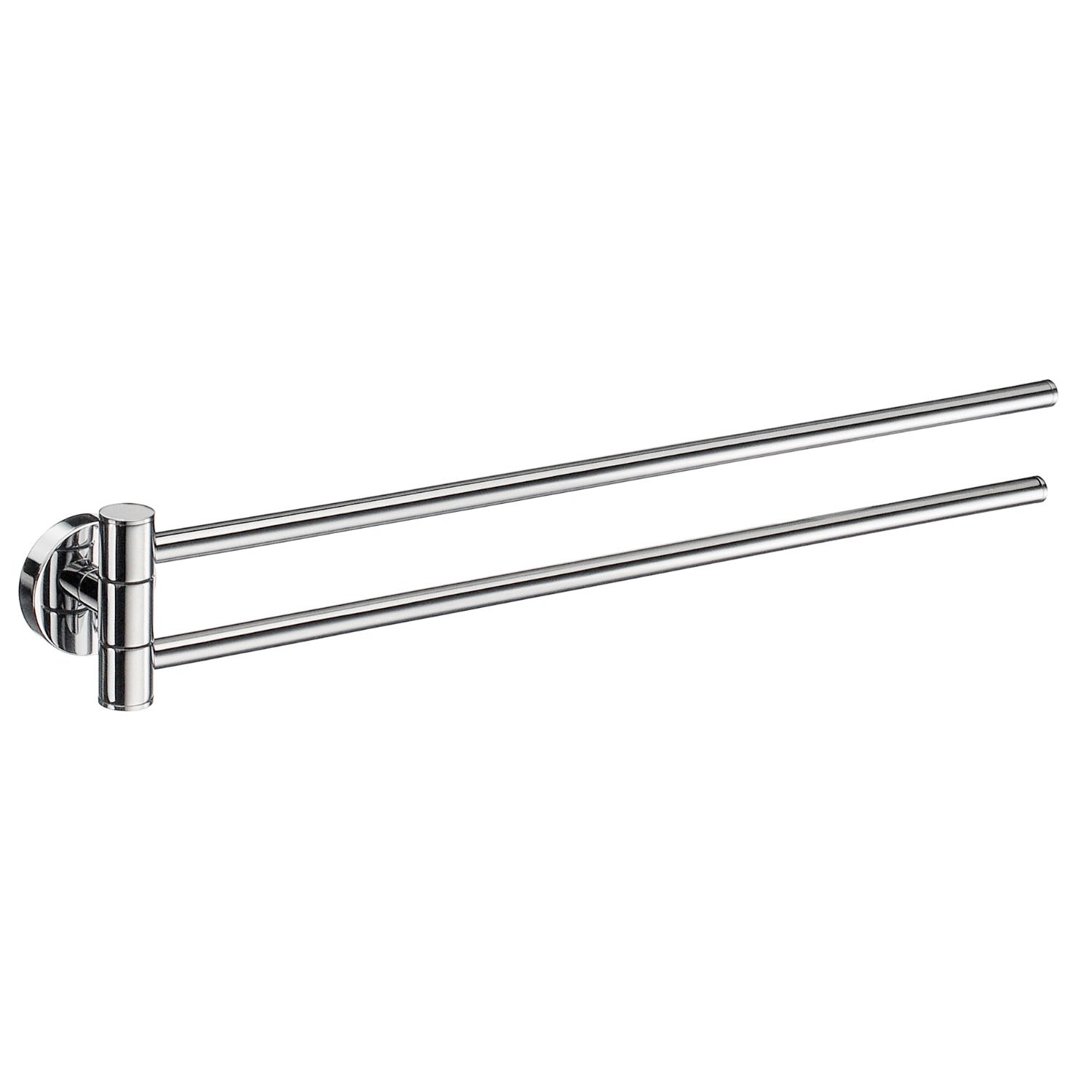 HOME - Swing Arm Towel Rail