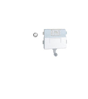 Grohe Wall Carrier Flushing Cistern 38691