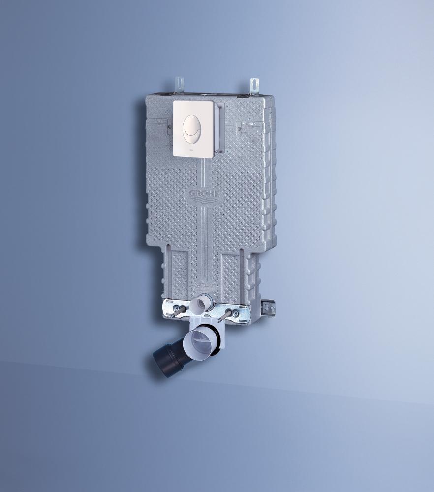 Grohe Wall Plate 38505
