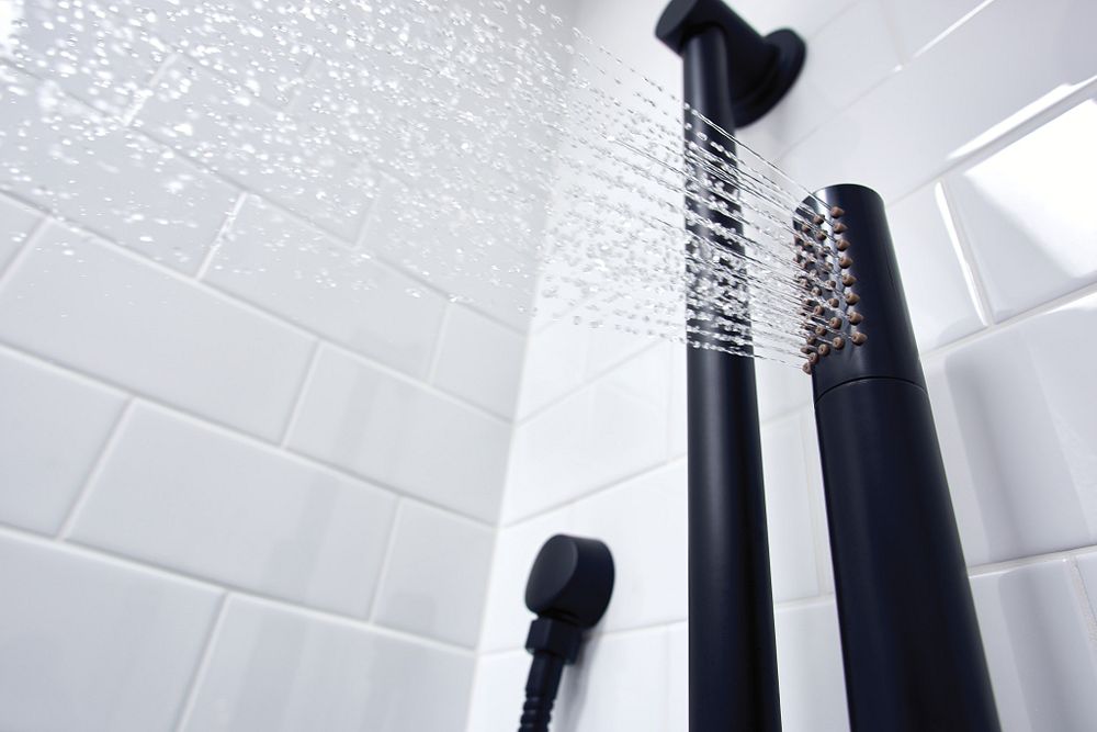 Moen Eco-Performance Handheld Shower