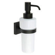 HOUSE - Holder with Soap Dispenser
