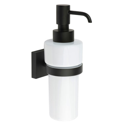 HOUSE - Holder with Soap Dispenser