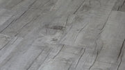 Frosted Hickory Luxury Vinyl Flooring