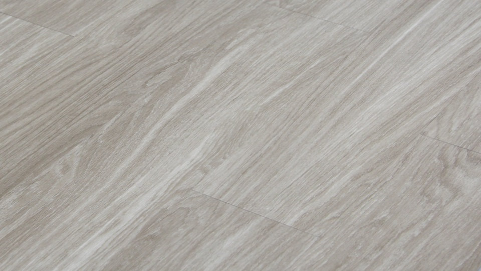 Whitewashed Oak Luxury Vinyl Flooring