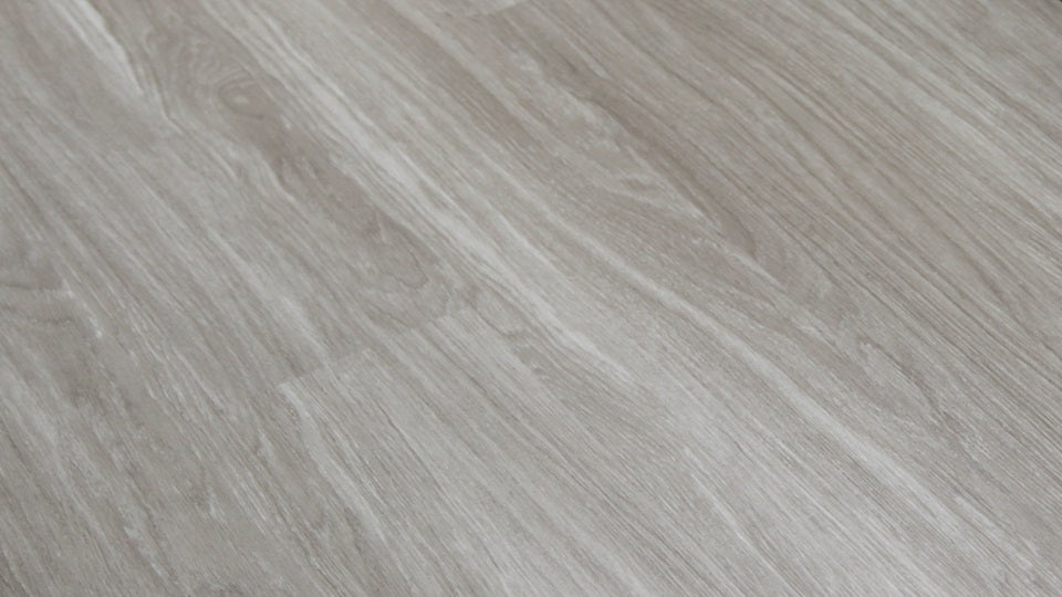 Whitewashed Oak Luxury Vinyl Flooring