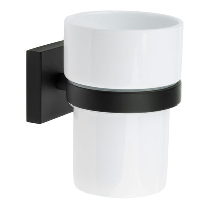 HOUSE - Holder with Tumbler