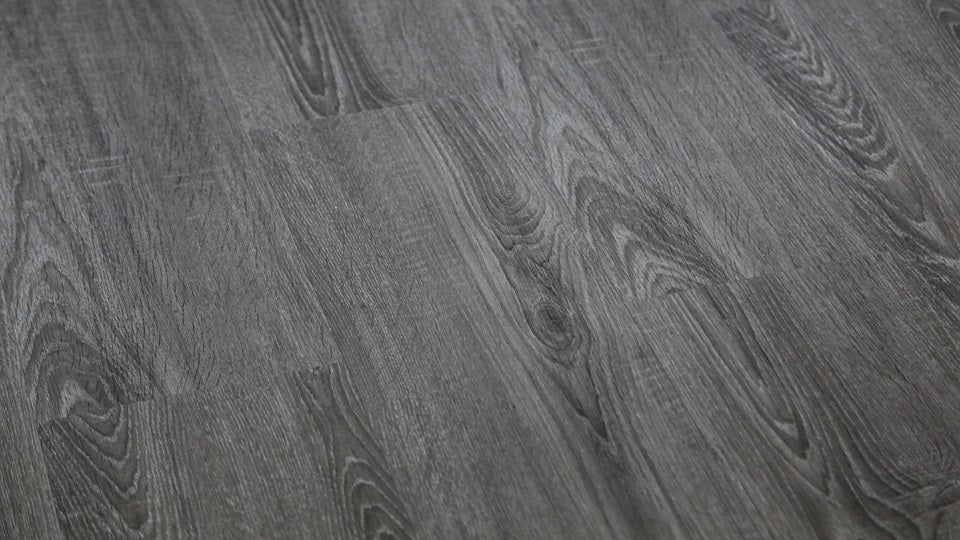 Mountain Gray Oak Luxury Vinyl Flooring