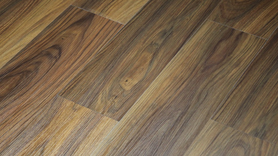 Havana Walnut Luxury Vinyl Flooring