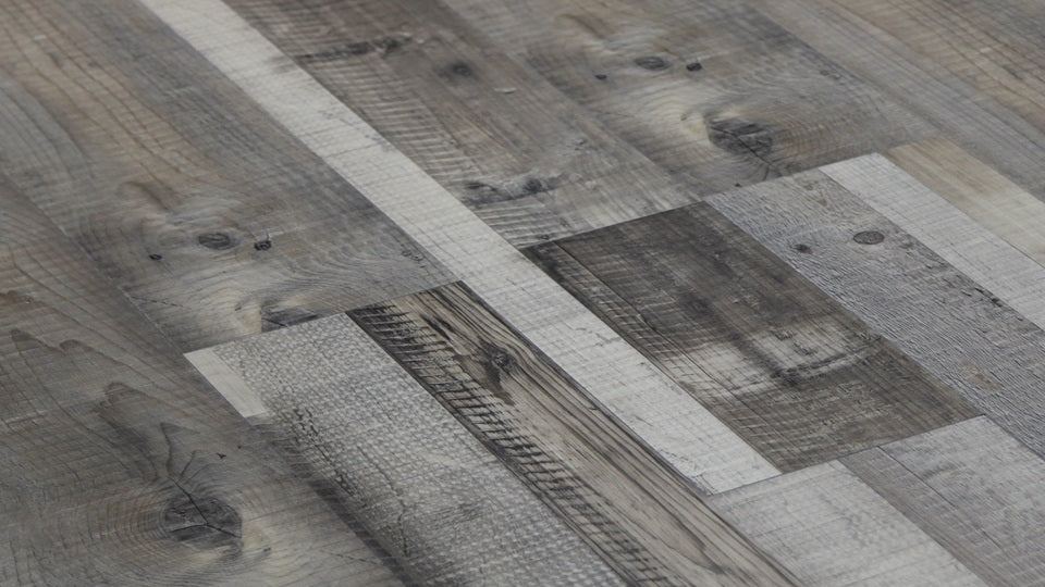 Silk Moon Walnut Luxury Vinyl Flooring