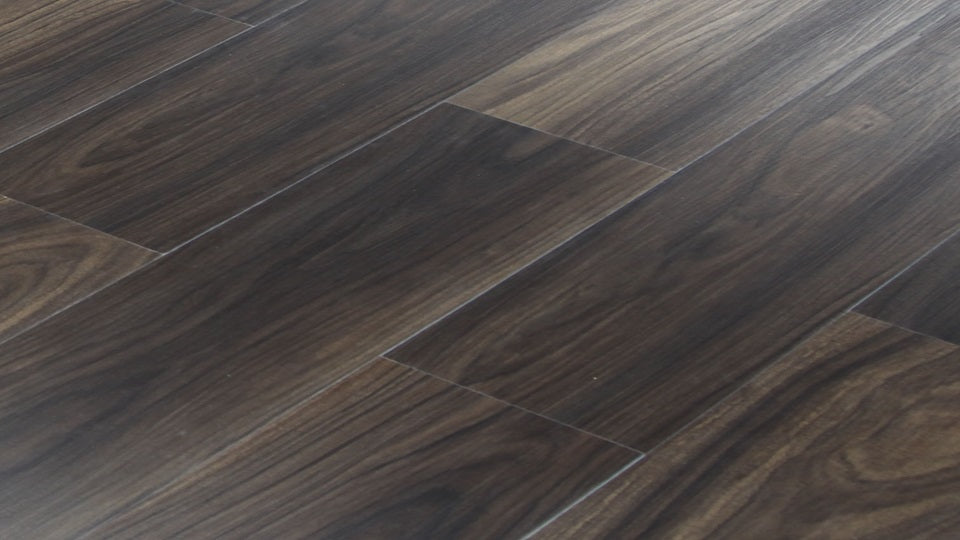Vineyard Walnut Luxury Vinyl Flooring