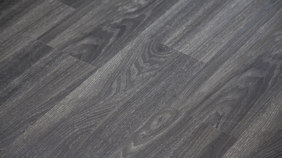 Web Grey Oak Luxury Vinyl Flooring