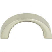 Atlas Homewares Tableau Curved Pull
