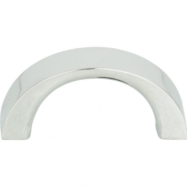 Atlas Homewares Tableau Curved Pull