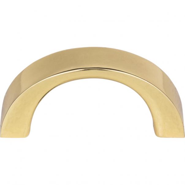 Atlas Homewares Tableau Curved Pull