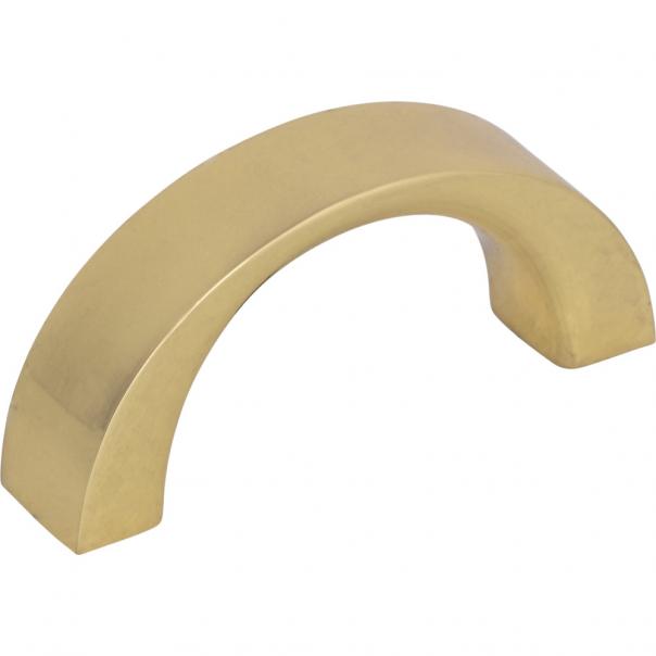 Atlas Homewares Tableau Curved Pull