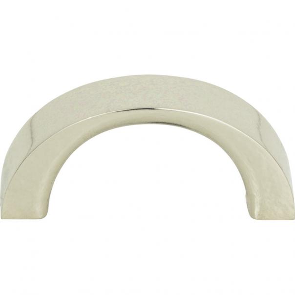 Atlas Homewares Tableau Curved Pull