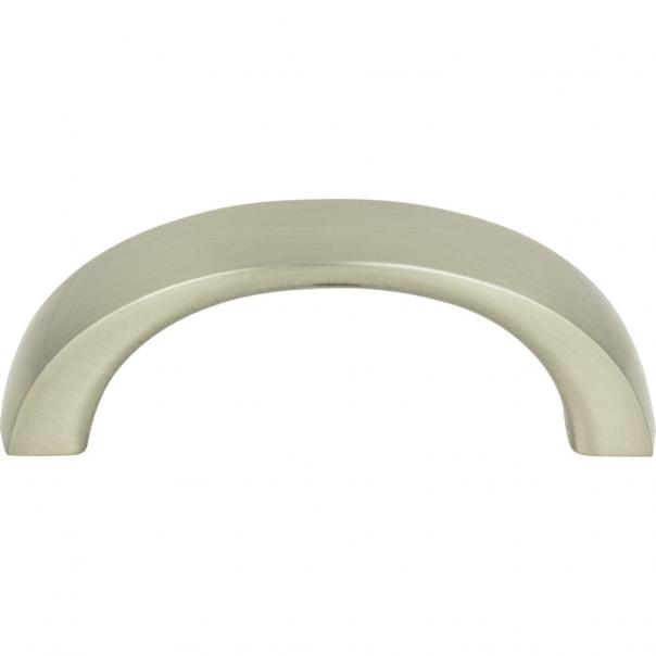 Atlas Homewares Tableau Curved Pull