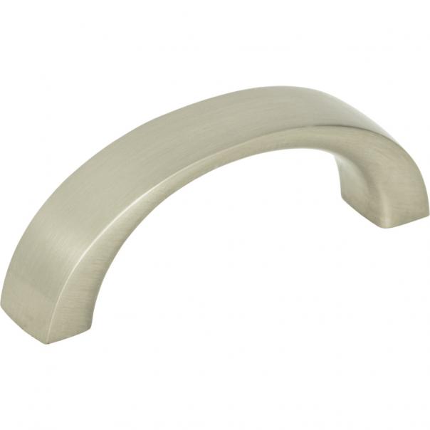 Atlas Homewares Tableau Curved Pull