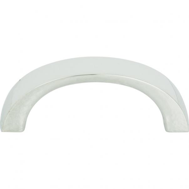 Atlas Homewares Tableau Curved Pull