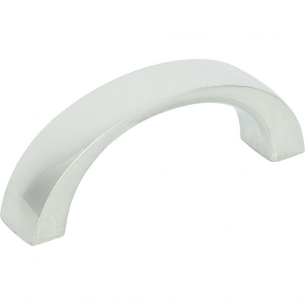 Atlas Homewares Tableau Curved Pull