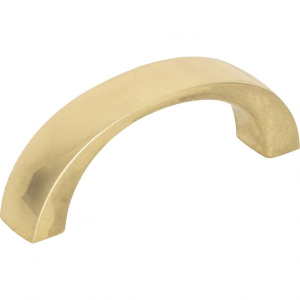 Atlas Homewares Tableau Curved Pull