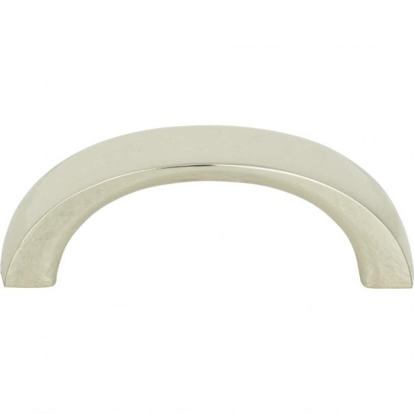 Atlas Homewares Tableau Curved Pull