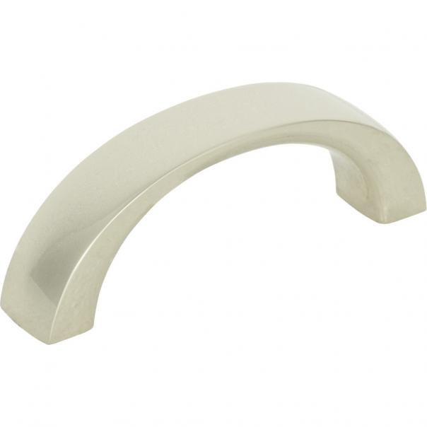 Atlas Homewares Tableau Curved Pull