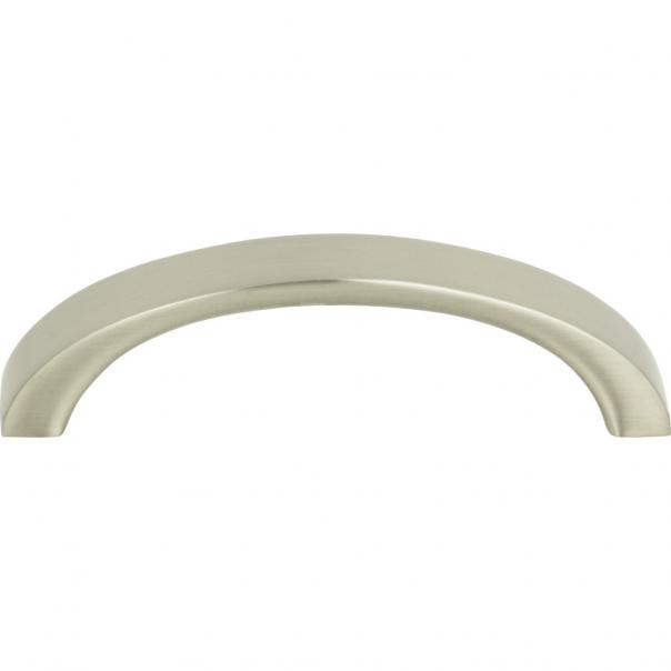 Atlas Homewares Tableau Curved Pull