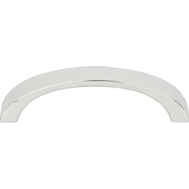 Atlas Homewares Tableau Curved Pull