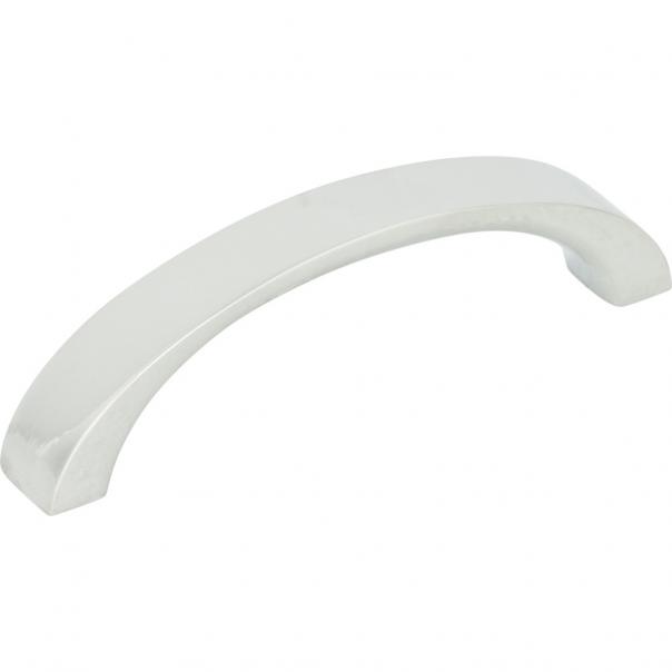 Atlas Homewares Tableau Curved Pull