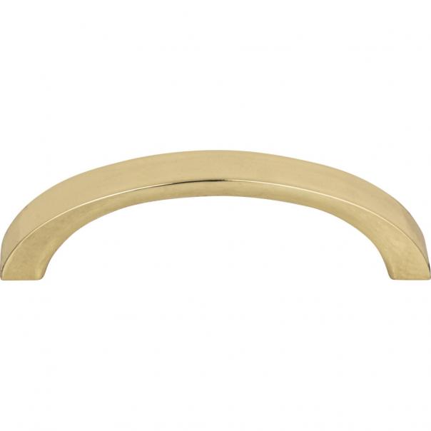 Atlas Homewares Tableau Curved Pull