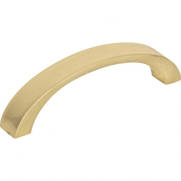 Atlas Homewares Tableau Curved Pull