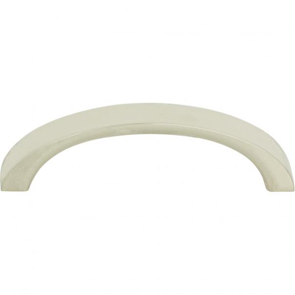 Atlas Homewares Tableau Curved Pull