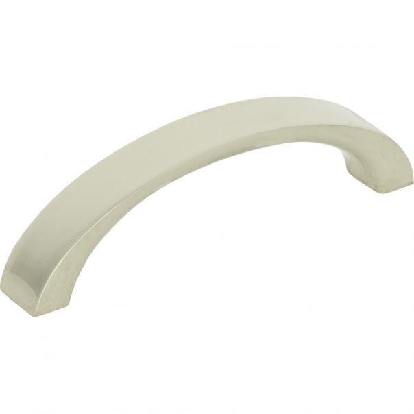 Atlas Homewares Tableau Curved Pull