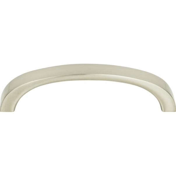 Atlas Homewares Tableau Curved Pull