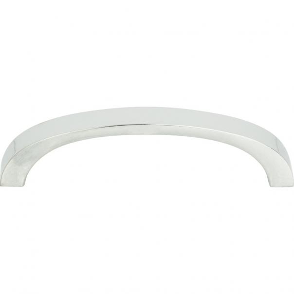 Atlas Homewares Tableau Curved Pull
