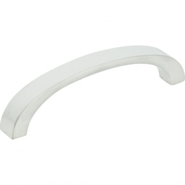 Atlas Homewares Tableau Curved Pull