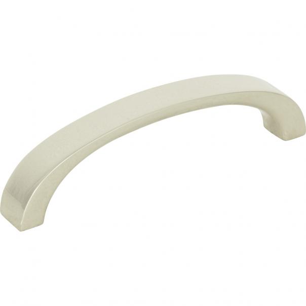 Atlas Homewares Tableau Curved Pull